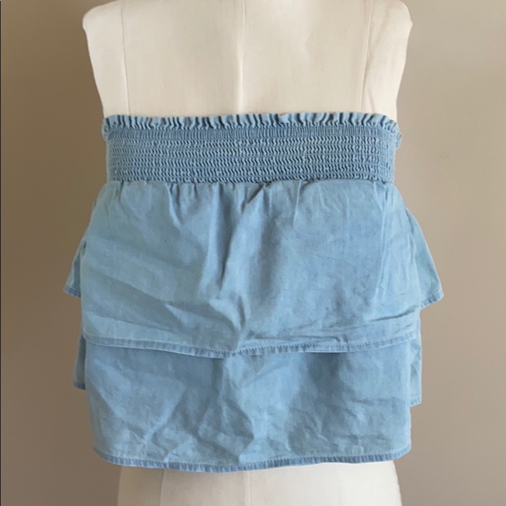 Aerie tube top
